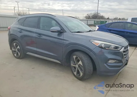 2018 Hyundai Tucson Value from USA, damaged, VIN KM8J33A2XJU676118